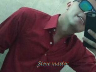 Steve_master