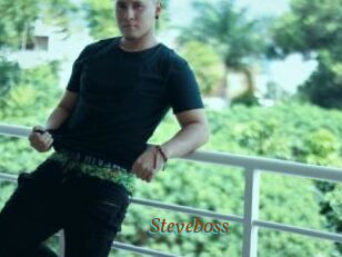 Steveboss