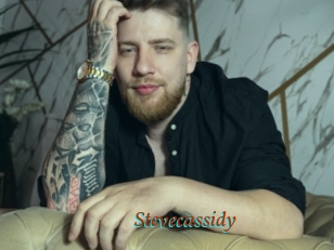 Stevecassidy