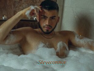 Steveconnor