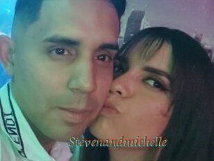Stevenandmichelle