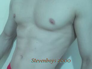 Stevenboys_2000