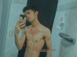 Stevenntaylor