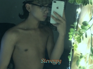 Stevenpg