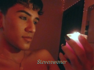 Stevenwoner
