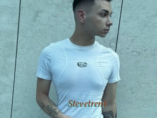 Stevetrent