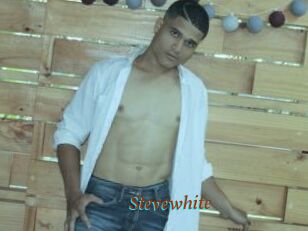 Stevewhite