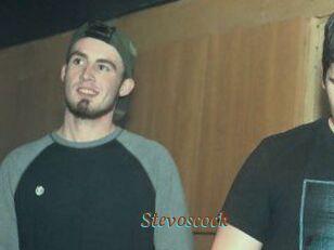 Stevoscock