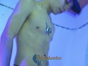 Sthipdantee