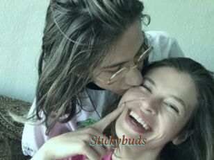 Stickybuds
