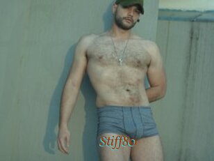 Stiff80