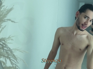 Stiven20