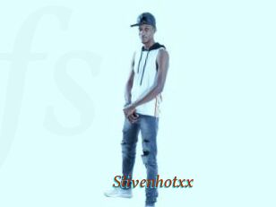 Stivenhotxx