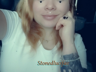 Stonedlucifae
