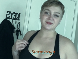 Stormsreign