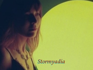 Stormyadia