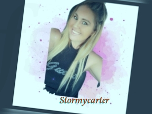 Stormycarter