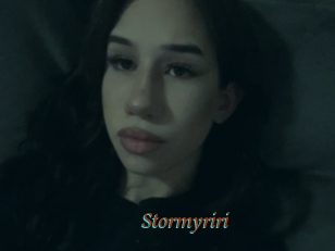 Stormyriri