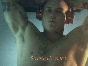Str8survivengoo