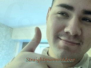 Straightmannextdoor