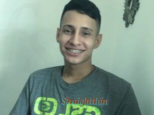 Straightthin