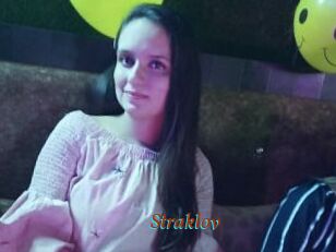 Straklov