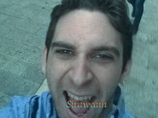 Strawcam