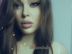 Streambabe