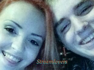 Streamlovers