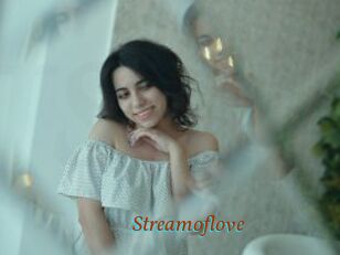Streamoflove