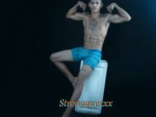 Strongguyxxx