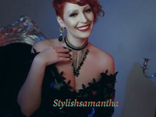 Stylishsamantha