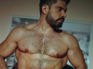Stywar