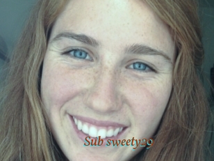 Sub_sweety29