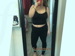 Subkittten