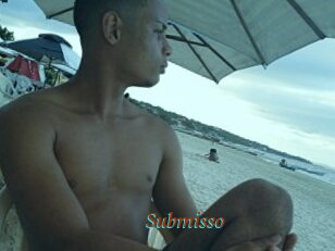 Submisso