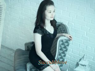 Succubblove