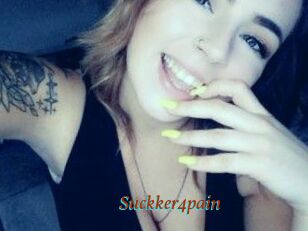 Suckker4pain