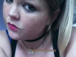 Sugarbabysam