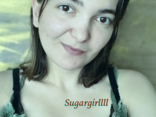Sugargirllll