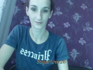 Sugarlove26
