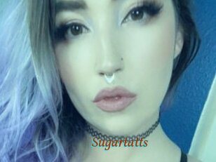 Sugartatts