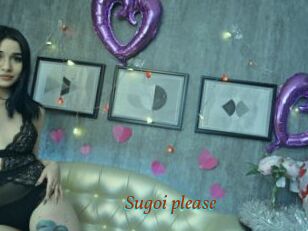 Sugoi_please