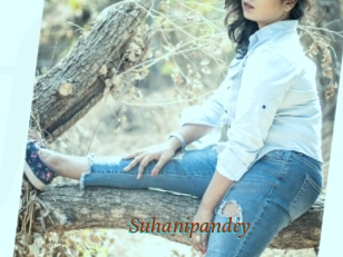 Suhanipandey