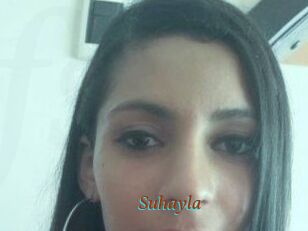 Suhayla