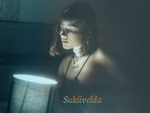 Sukiivelda