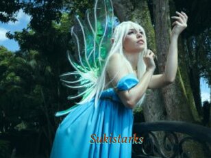 Sukistarks