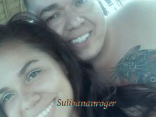 Sulibananroger