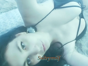 Sultrymilf