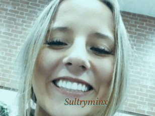 Sultryminx
